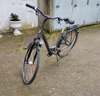 Kalkhoff Fahrrad neuwertig günstig Nordrhein-Westfalen - Löhne Vorschau
