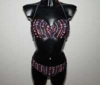 Buffalo Bikini Set Schwarz Oberteil 36C Cup C Unterteil Gr. 36 Baden-Württemberg - Waldkirch Vorschau