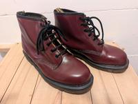 Doc Martens Damenstiefel Größe 40 (7 UK) Harburg - Hamburg Eißendorf Vorschau