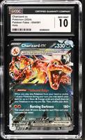 Charizard ex Pokémon-Karte (2024) - CGC 10 GEM MINT Hessen - Bischofsheim Vorschau
