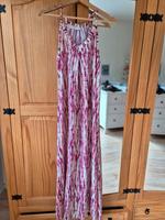 Sommer Maxikleid BonPrix Brandenburg - Dallgow Vorschau