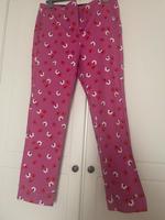 Sommerhose Boden/London in Gr. L Baumwolle Bayern - Aschaffenburg Vorschau