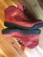 Timberland Supreme Boots Gr.41  RAR Kiel - Hassee-Vieburg Vorschau