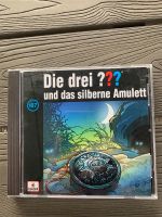 Die drei Fragezeichen  ???  CD , Diverse Folgen  ! Schleswig-Holstein - Bargteheide Vorschau
