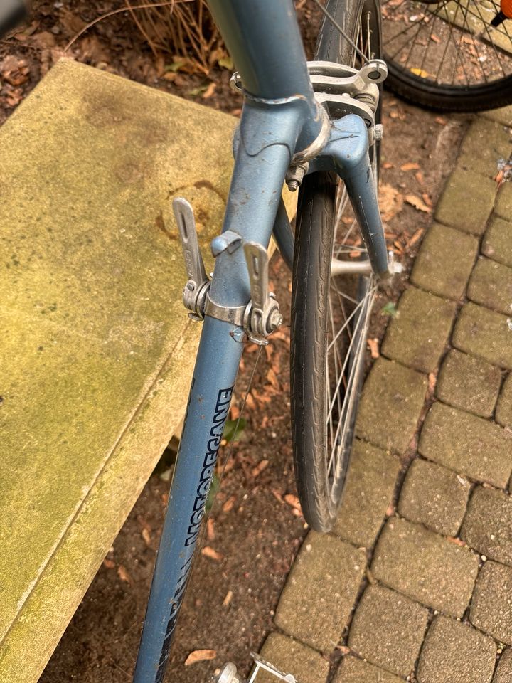 Vintage Rennrad Motobecane 28“ in Berlin