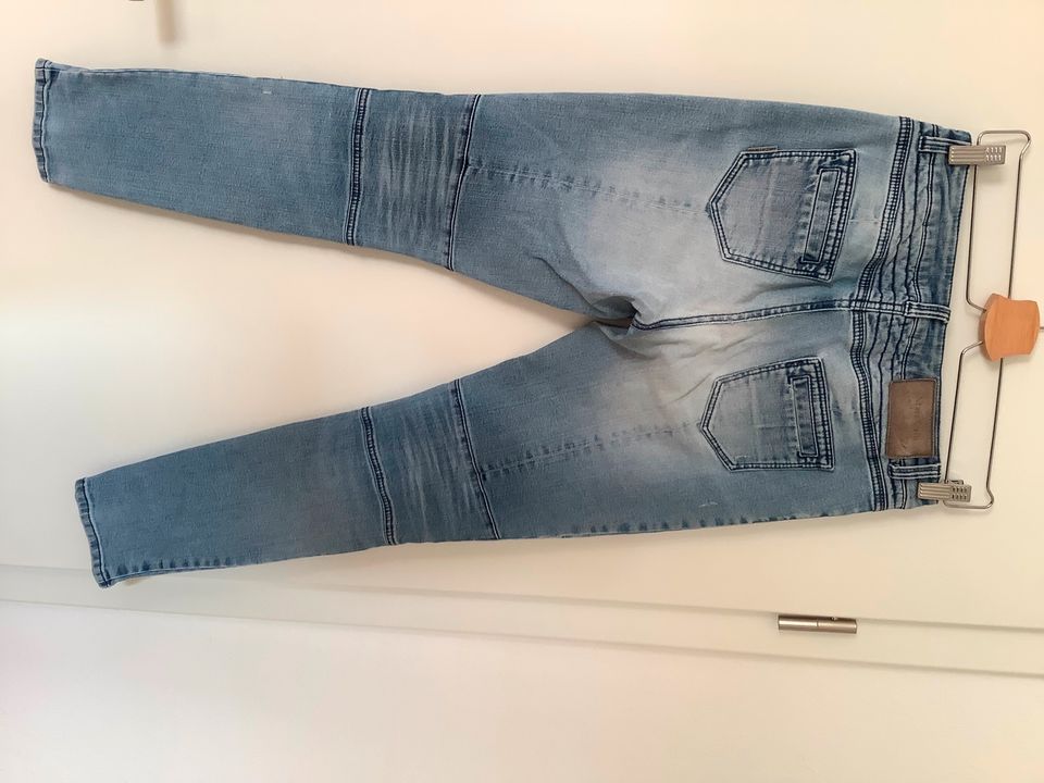 Marccain Jeans Damen Größe N2 oder ca.S in Oedheim