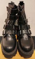 Steve Madden Damen Stiefel Gr.37 Altona - Hamburg Othmarschen Vorschau