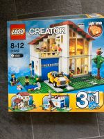 Lego Creator Einfamilienhaus 31012 Schleswig-Holstein - Schwissel Vorschau