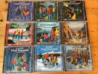 Fünf Freunde CD Hörspiel Niedersachsen - Neustadt am Rübenberge Vorschau