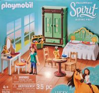 Playmobil Spirit Sachsen - Zwoenitz Vorschau