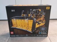 Lego Technic 42131 Cat® D11 Bulldozer - Neu & OVP - lieferbar Frankfurt am Main - Nieder-Eschbach Vorschau