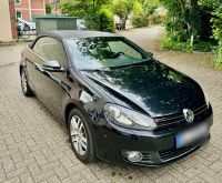 Golf VI Cabrio  (steuerkette neu) Niedersachsen - Wildeshausen Vorschau