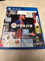 FIFA 21 (PS4) Hessen - Idstein Vorschau