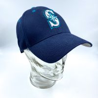 Seattle Mariners Cap Blau MLB Kappe USA Baseball Nordrhein-Westfalen - Gronau (Westfalen) Vorschau