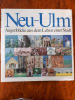 Buch v. Neu-Ulm Bayern - Neu Ulm Vorschau