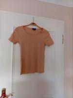 Damen Shirt Marc O'Polo  gr.S hellbraun  Baumwolle Bayern - Stephanskirchen Vorschau