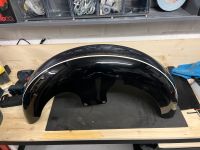 Harley Davidson Frontfender Essen - Steele Vorschau