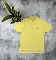 Vintage Yves Saint Lauren YSL Yellow Polohemd Berlin - Spandau Vorschau