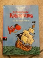 Der kleine Drache Kokosnuss und die wilden Piraten - Buch Bayern - Memmingen Vorschau