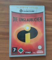 Die Unglaublichen GameCube Dresden - Seevorstadt-Ost/Großer Garten Vorschau