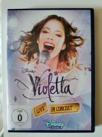 Violetta Live in Concert DVD Sachsen-Anhalt - Röblingen am See Vorschau