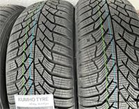 Mischbereifung Winterreifen 225 45 R17 245 40 R17 Kumho Hessen - Haiger Vorschau