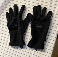 Decathlon Forclaz Fleece Handschuhe Süd - Niederrad Vorschau