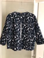 Kurzjacke Blazer Street One 3/4 Ärmel GrXL( fällt kleiner aus) Niedersachsen - Barsinghausen Vorschau