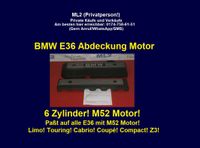 BlendeMotor 1112-1748833 BMW E36 E46 M52 B20 6 Zylinder 320i 328i Rheinland-Pfalz - Bad Sobernheim Vorschau