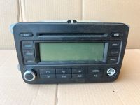 VW Golf Plus V 5M Radio Navi CD RCD300 184610910103 Original ✅ Nordrhein-Westfalen - Bottrop Vorschau