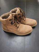 Winterstiefel Herren, bama, Größe 42 Bayern - Schwanstetten Vorschau
