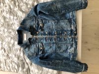 Jeans Jacke, Damen, Mango, XS, reduziert Niedersachsen - Ganderkesee Vorschau