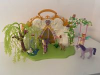 Playmobil Fairies Schloss 5208 Rheinland-Pfalz - Weisenheim am Sand Vorschau