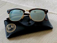 RayBan Clubmaster Sonnenbrille Bayern - Mettenheim Vorschau