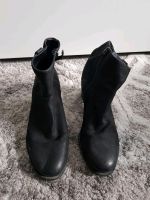 Ecco leder Stiefeletten Gr.41 (1) Dortmund - Hörde Vorschau