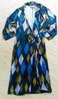"Let's Dress " tolles Kleid Wickeloptik Gr.38/40 wneu Nordrhein-Westfalen - Mülheim (Ruhr) Vorschau
