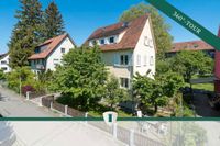 Rarität im Konstanzer Paradies:  Freistehendes 3-Familienhaus mit schönem Garten in ruhiger Lage Baden-Württemberg - Konstanz Vorschau