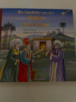 Tolle CD „ die Geschichte von den heiligen drei Königen“ Nordrhein-Westfalen - Ratingen Vorschau