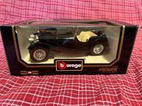 Burago Modellauto Jaguar SS100 1/18 Baden-Württemberg - Neckarsulm Vorschau