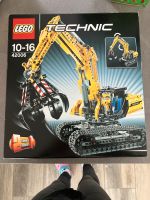 Lego technic 42006 excavators  Bagger OVP u BA Bayern - Petersaurach Vorschau