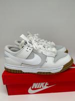Nike Dunk Low Jumbo Sneaker Gr. 45,5 NEU weiß grau Aachen - Aachen-Mitte Vorschau