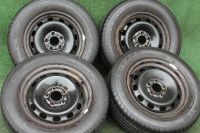 VOLVO C30 S40 V40 V50  3M51-BA  Sommerräder 195/65 R15 ca.6,5mm Lützen - Lützen Dehlitz Vorschau