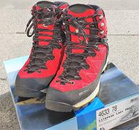 Meindl Litepeak Lady Pro GTX 4633-78 EU37,5 Damen Wanderschuh Sachsen - Zwickau Vorschau