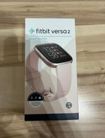 fitbit versa 2 smartwatch mit OVP Nordrhein-Westfalen - Brakel Vorschau