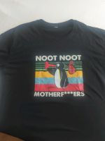 Noot-Noot-Shirt Größe XL Berlin - Hellersdorf Vorschau