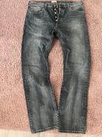 Levi‘s Jeans W 38 / L 34 Bayern - Herzogenaurach Vorschau