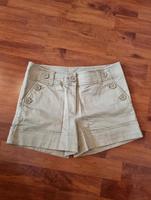 beigefarbene Shorts von H&M Bayern - Neufahrn Vorschau