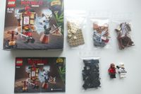 70606 Lego Ninjago set sammlung konvolut Nordrhein-Westfalen - Gütersloh Vorschau