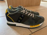 Sneaker/Freizeitschuhe Unisex Gr. 40,  Military Green Bayern - Rosenheim Vorschau