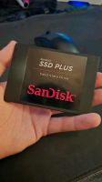 Sandisk SSD Plus 1 TB Nordrhein-Westfalen - Bünde Vorschau